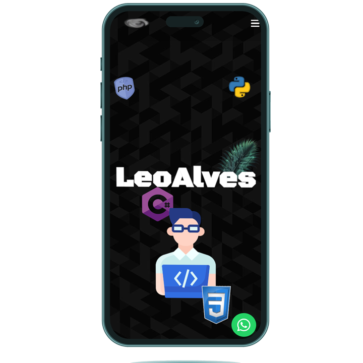 Landing Page - MianTech